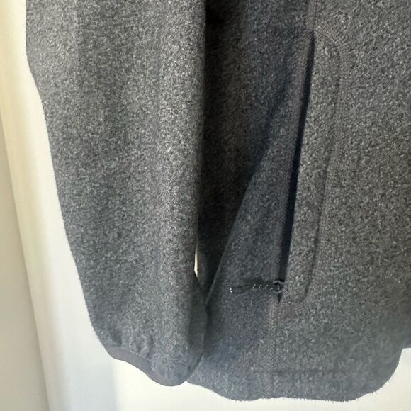 Adidas Full Zip Mens Hooded Jacket XL - Picture 2 of 7